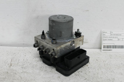 LDV, G10, Abs Pump/Modulator Sv7A/Sv7C, Wagon/Van, 04/15-
