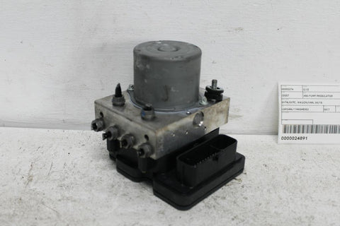 LDV, G10, Abs Pump/Modulator Sv7A/Sv7C, Wagon/Van, 04/15-