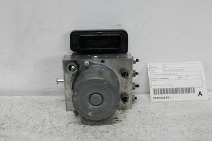 LDV, G10, Abs Pump/Modulator Sv7A/Sv7C, Wagon/Van, 04/15-