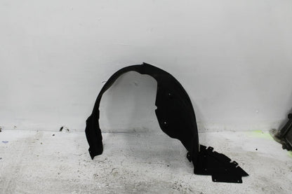 LDV, G10, Left Guard Liner Sv7A/Sv7C, Front, Wagon/Van, 04/15-