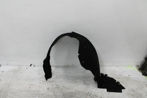 LDV, G10, Left Guard Liner Sv7A/Sv7C, Front, Wagon/Van, 04/15-