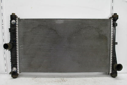 LDV, G10, Radiator Auto, 2.0, Petrol, Sv7A/Sv7C, Wagon/Van, 04/15-