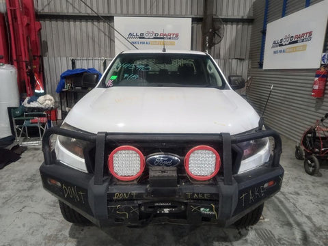 Ford, Ranger Engine Diesel, 3.2, Turbo, P5At, Px Series 2-3, 06/15-04/22