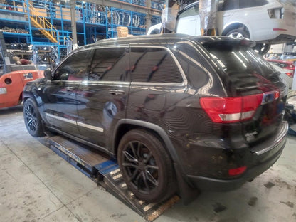 Jeep, Grandcherokee Engine Diesel, 3.0, Turbo, Wk, 10/10-03/13