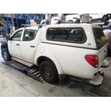 Mitsubishi Triton