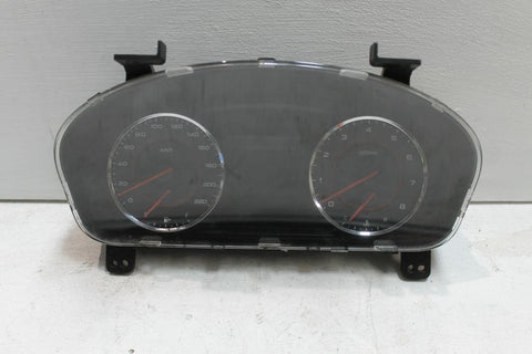 LDV, G10, Instrument Cluster Petrol, Auto T/M, Sv7A/Sv7C, Wagon/Van, 04/15-06/21