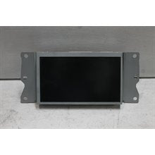 LDV, G10, Stereo/Head Unit Display Unit, 7In Touchscreen, Dvd Navi (2Plug) Sv7A/Sv7C, Wagon/Van, 04/15-