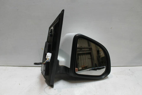 LDV, G10, Right Door Mirror Sv7A, Wagon, Colour Coded, Non Camera Type, 04/15-08/22