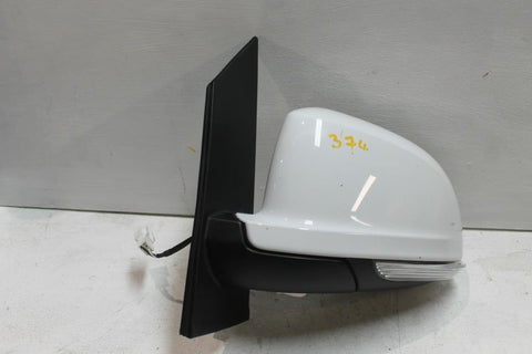 LDV, G10, Left Door Mirror Sv7A, Wagon, Colour Coded, Non Camera Type, 04/15-08/22