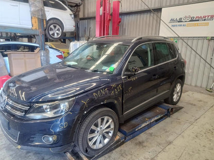 Volkswagen, Tiguan Trans/Gearbox Auto, Awd, Petrol, 2.0, 5N, Rbv Code, 7 Speed, No Transfer Case, 07/11-08/16