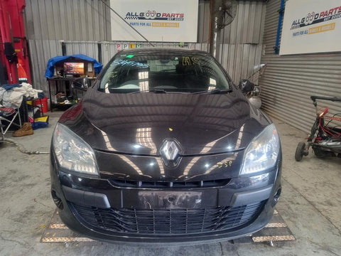 Renault, Megane Right Airbag Side Curtain, X32/B95, 5Dr Hatch, 09/10-05/16