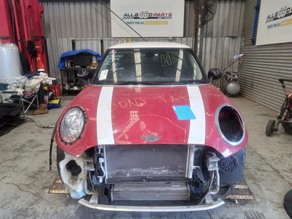Mini, Cooper Engine Petrol, 1.5, Turbo, B38M, F55/F56/F57, 04/14-06/18