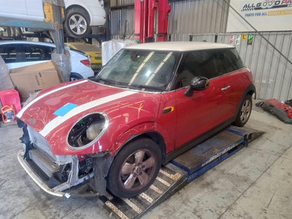 Mini, Cooper Trans/Gearbox Auto, Petrol, 1.5, B38M, 6 Speed, F55/F56, 04/14-06/18