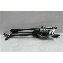 Hyundai, Iload/Imax, Wiper Motor Tq, Front, 11/07-03/21