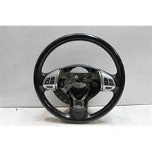 Mitsubishi, Asx, Steering Wheel Xa, W/ Audio/Phone Controls, 05/10-06/12