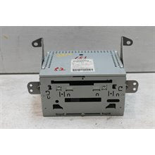 Mitsubishi, Asx, Stereo/Head Unit Head Unit, Xa, 05/10-06/12