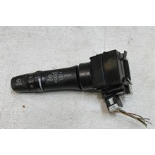 Mitsubishi, Asx, Combination Switch Wiper Switch, Xa-Xc, Non Rain Sensor Type, 05/10-06/17