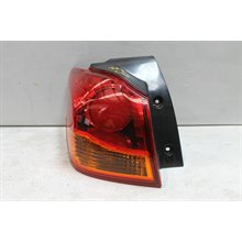 Mitsubishi, Asx, Left Taillight Xa-Xc, 05/10-05/19
