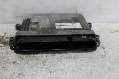 Mazda, 6, Ecu Engine Ecu, 2.2, Diesel, Ecu Only, Sh07 Type, Gj-Gl, 11/12-02/18