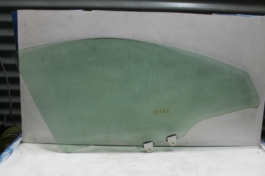 Mazda, CX5, Right Front Door Window Ke, Standard Type, 02/12-12/16