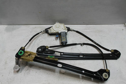 Volkswagen, Golf, Right Front Window Reg/Motor Gen 7, 5Dr Hatch/Wagon, 11/12-08/20