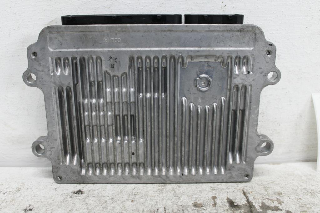 Mazda, CX5, Ecu Engine Ecu, 2.2, Diesel, Ecu Only, Ke, 02/12-12/16