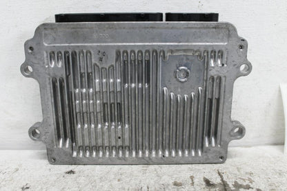 Mazda, CX5, Ecu Engine Ecu, 2.2, Diesel, Ecu Only, Ke, 02/12-12/16