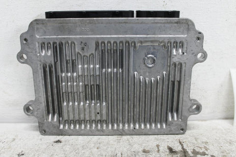 Mazda, CX5, Ecu Engine Ecu, 2.2, Diesel, Ecu Only, Ke, 02/12-12/16