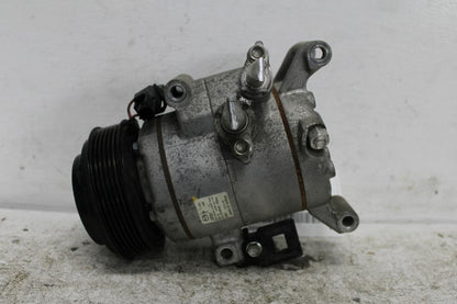Mazda, CX5, A/C Compressor Ke, 2.2, Diesel, P/N Kf01, 01/12-12/16