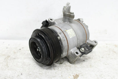 Mazda, CX5, A/C Compressor Ke, 2.2, Diesel, P/N Kf01, 01/12-12/16