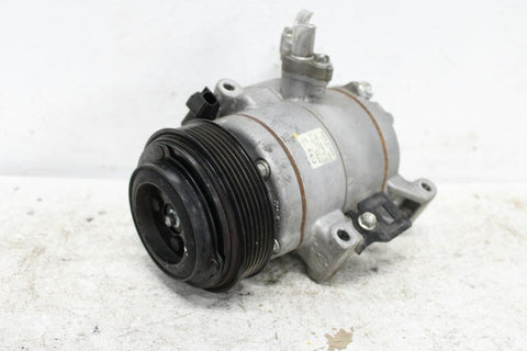 Mazda, CX5, A/C Compressor Ke, 2.2, Diesel, P/N Kf01, 01/12-12/16