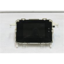 Ford, Ranger, Stereo/Head Unit Display Unit Only, 3.5In Non Sat Nav Type, Px Series 1-3, 06/11-04/22