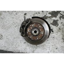 Mitsubishi, Triton, Right Front Hub Assembly Ml-Mn-Mq, 4Wd, Abs Type, 07/06-10/18