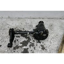 Mitsubishi, Triton, Differential Centre Front, 2.5, Diesel, Auto/Manual T/M, Mn, 3.917 Ratio, Non Actuator Type, 08/09-04/15