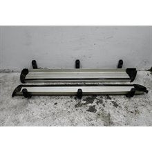 Mitsubishi, Triton, Side Step/Skirt Ml-Mn, Aftermarket, 07/06-04/15