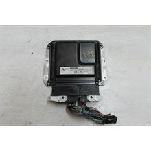 Mitsubishi, Triton, Ecu Mn, Engine Ecu, 2.5, Diesel, 4D56 (131Kw Engine), 4Wd/2Wd, P/N 1860C267, Ecu Only, 08/09-04/15
