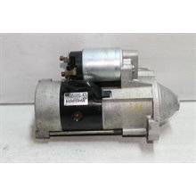Mitsubishi, Triton, Starter Motor Diesel, 2.5, 4D56, Ml-Mn, 01/08-04/15
