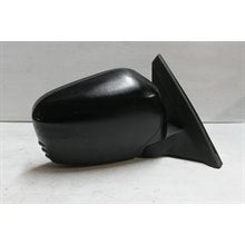 Mitsubishi, Triton, Right Door Mirror Ml-Mn, Power, Black, 07/06-04/15