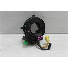 Mitsubishi, Triton, Airbag Module/Sensor Clockspring, W/ Controls On Steering Wheel Type, Ml-Mn, 07/06-04/15