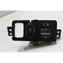 Mitsubishi, Triton, Misc Switch/Relay Door Mirror Switch, Mn, 08/09-04/15
