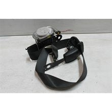 Mitsubishi, Triton, Seat Belt Rh Front, Assy (Belt And Stalk), Dual Cab, Mn, 08/09-04/15