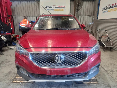 Mg, Zs Engine Petrol, 1.0, Turbo, Azs1, 09/17-