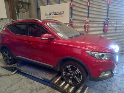 Mg, Zs Courtesy Light Azs1, W/ Sunroof Type, 09/17-