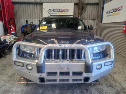Jeep, Grandcherokee Engine Diesel, 3.0, Turbo, Wk, 10/10-03/13