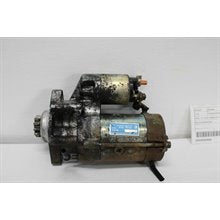 Nissan, Navara Starter Motor Diesel, 2.5, Yd25, Turbo, D40 (Vin Mnt), 10 Teeth Type, 09/05-08/15