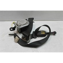 Nissan, Navara Seat Belt D40 (Vin Mnt), Lh Front, Assy (Belt And Stalk), 01/10-08/15