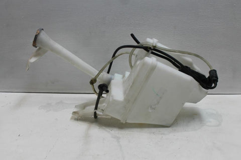 Nissan, Juke Washer Bottle F15, Non H/Lamp Washer Type, 06/10-01/15