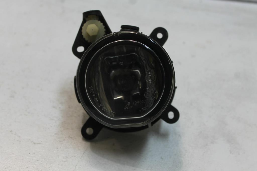 Mini, Cooper Right Indicator/Fog/Side Bumper Foglamp, R50/R52/R53, 04/01-06/08