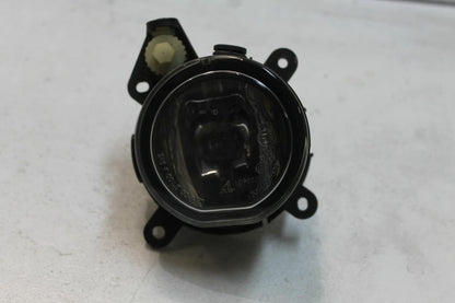 Mini, Cooper Right Indicator/Fog/Side Bumper Foglamp, R50/R52/R53, 04/01-06/08