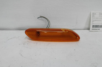 Mini, Cooper Left Indicator/Fog/Side Guard Flasher (Repeater), Cooper, R60, 01/10-09/16